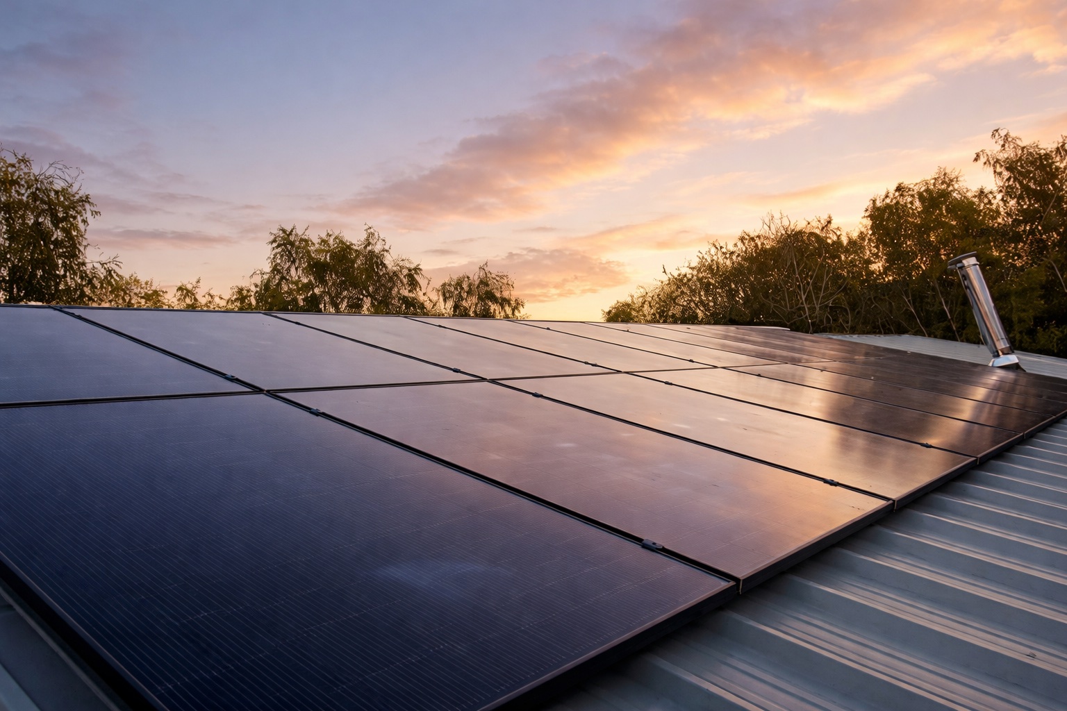 Solar Panel Installation Kent | Solar PV Installers | JAW Electrics Ltd ...